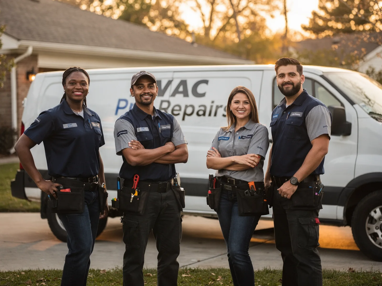 Heat Pump Repair company in Yazoo City, MS